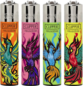 Clipper - Phoenix Series