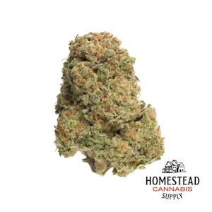 HomeStead - Bandwagon Indica 28g