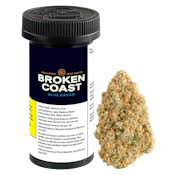 Blue Dream (Broken Coast) 7g