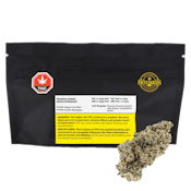 Organic Triangle Queen 14g