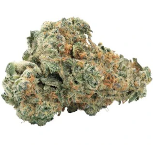 Chillbilly - Purple Cow Tipper Budski 7g