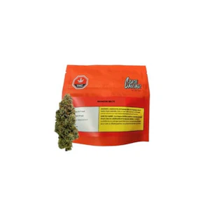 Cake & Caviar by Habitat - Rainbow Belts LTO 3.5g