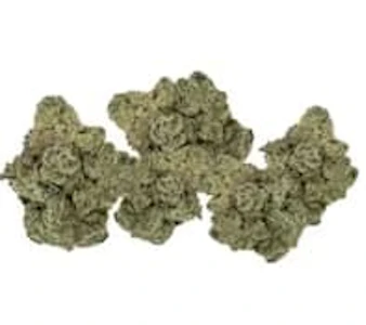 Crowfoot Craft - Mintz 3.5g