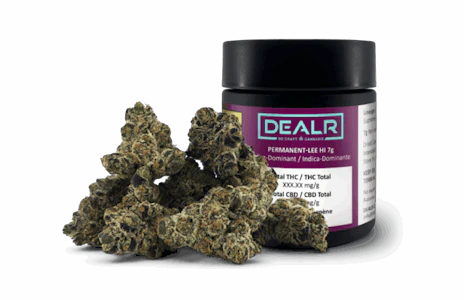 DEALR - Permanent-Lee Hi 7g