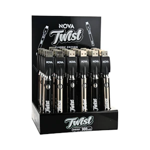 Smoke Arsenal - Nova Twist Classic Edition Battery