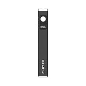 Yocan Flat 2.0 510 Battery - Black