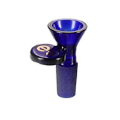 14mm Cheech Colored Bowl (Assorted)