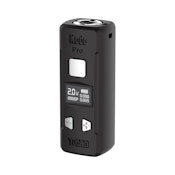 Yocan Kodo Pro 510 Battery - Black