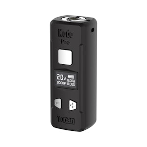 Yocan - Yocan Kodo Pro 510 Battery - Black