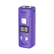Yocan Kodo Pro 510 Battery - Purple