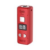 Yocan Kodo Pro 510 Battery - Red