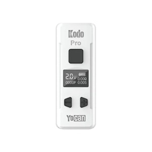 West Coast Gifts - White