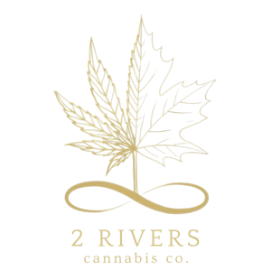 2 Rivers Craft Cannabis - 2 Rivers Craft Cannabis | Blue Pave | Indica 28g Flower