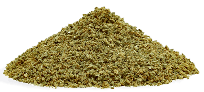 Hidden Stash Co. - Hidden Stash | Apple Fritter Milled | 7g Milled Flower