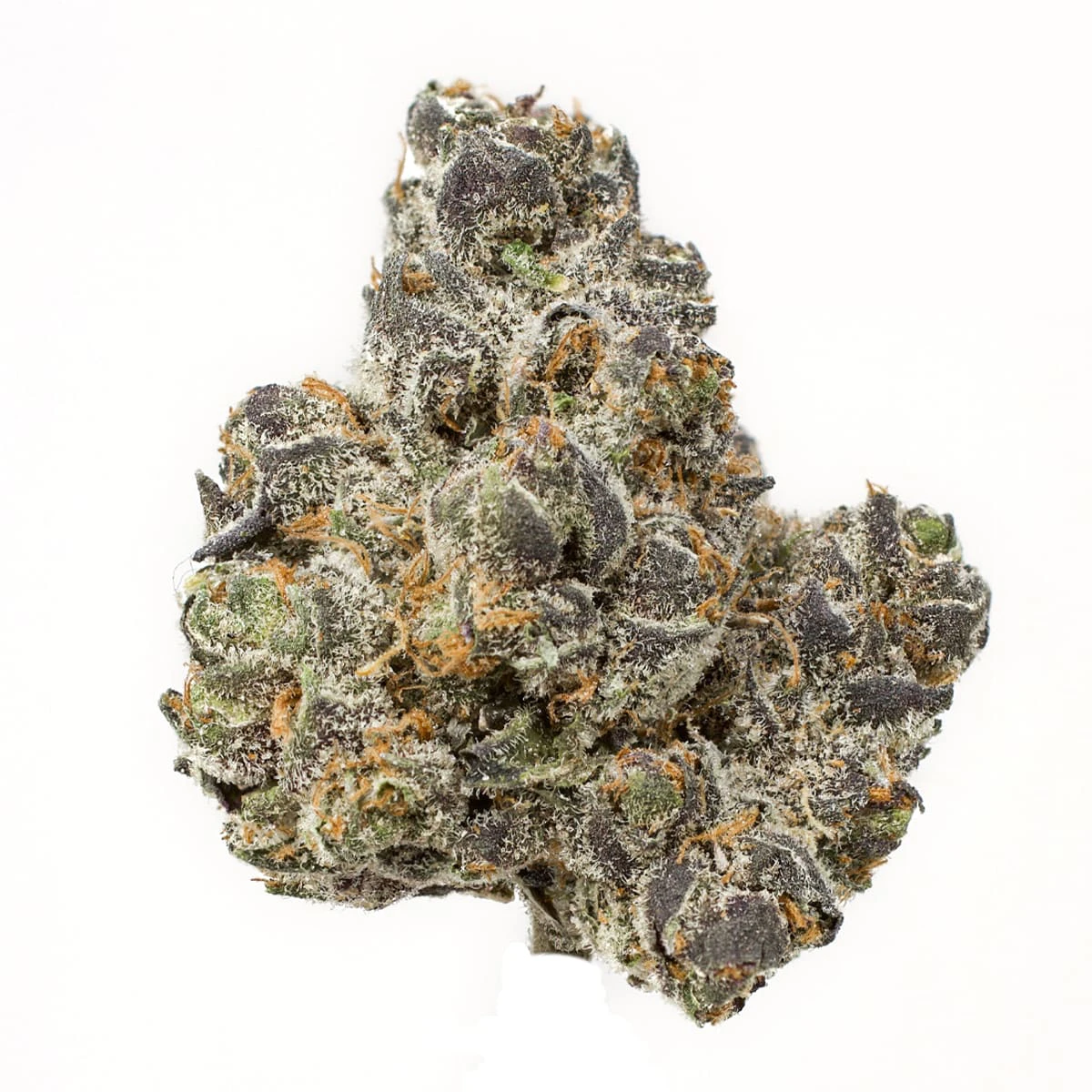 Hidden Stash Co. - Hidden Stash | Apple Fritter Hybrid | 3.5g Flower Main Image