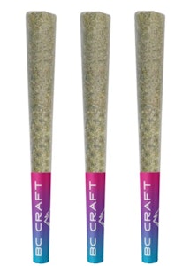 Valhalla Flwr - Dante's Inferno - 0.5g x 3