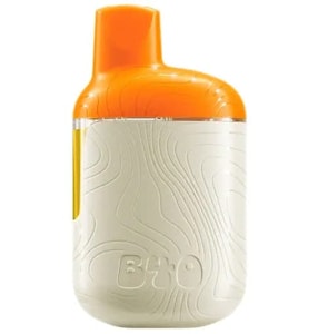 Back Forty - Tiki Tang Disposable - Hybrid - 0.95g