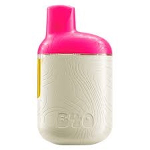 Back Forty - Watermelon Ice Disposable - Indica - 0.95g