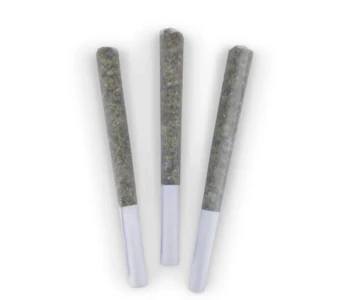 BC Doobies - Allen Wrench - 0.5g x 3