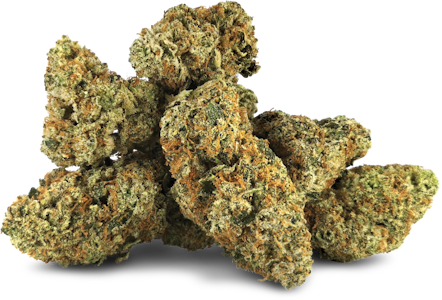 Royal Harvest Craft Cannabis - FROSTED FRUIT CAKE - 14