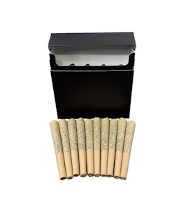 JBuds Craft Cannabis - BLUE MOON PRE-ROLLS - 5