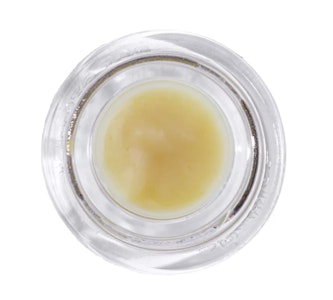 EarthWolf Farms - GRAPEFRUIT MAC LIVE ROSIN - 1