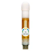 Lune Rise Farms - Farmers Market Pure Live Resin 510 Vape - Hybrid - 1g