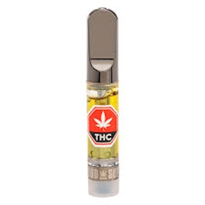 Tribal - Nugz - Triple Burger Live Resin 510 Thread Cartridges