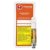 Small Batch Resin (Waffle Bites) - Hybrid - 1g