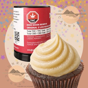 Dab Bods - ORIGINAL Z - HIGH NOON RESERVE - DAB BODS - 1G