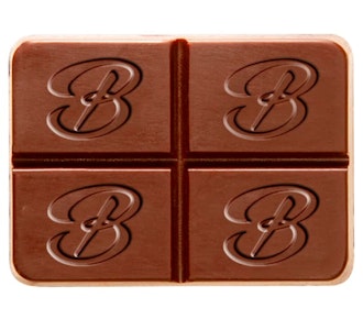 Bhang - THC Milk Chocolate Bar | 1-Piece