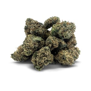 BC Smalls - SLEEPING TIGER SMALLS 3.5G