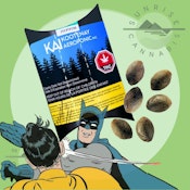 VARIETY PACK SEEDS - KOOTENAY AEROPONIC - 3X2PACK