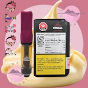 PORTO LECHE - TRIBAL - 1G