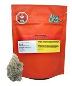 Apple Rock Candy - 14g