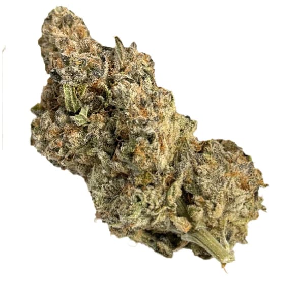 Platinum Kush Breath - 14g