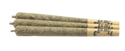 Bubblegum Marker Pre-Rolls LTO - 0.5g x 3