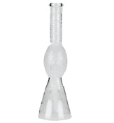 WENEED - 16.5" Mushroom Forest Bong