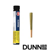 Dunn Infused - Apple Frittz (5x0.5g)