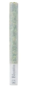 El Blunto - EL JOINTO CULLINAN DIAMOND INFUSED PRE-ROLL - 1