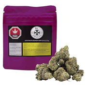 Tutti Frutti Crunchy Puff Smalls 3.5g Flower(Tutti Frutti x Crunch Berry Cream Puff)