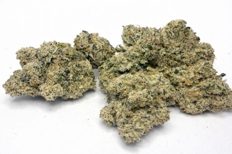 MAGI CANNABIS - Magi Bubble Gum Kush Mints 3.5g