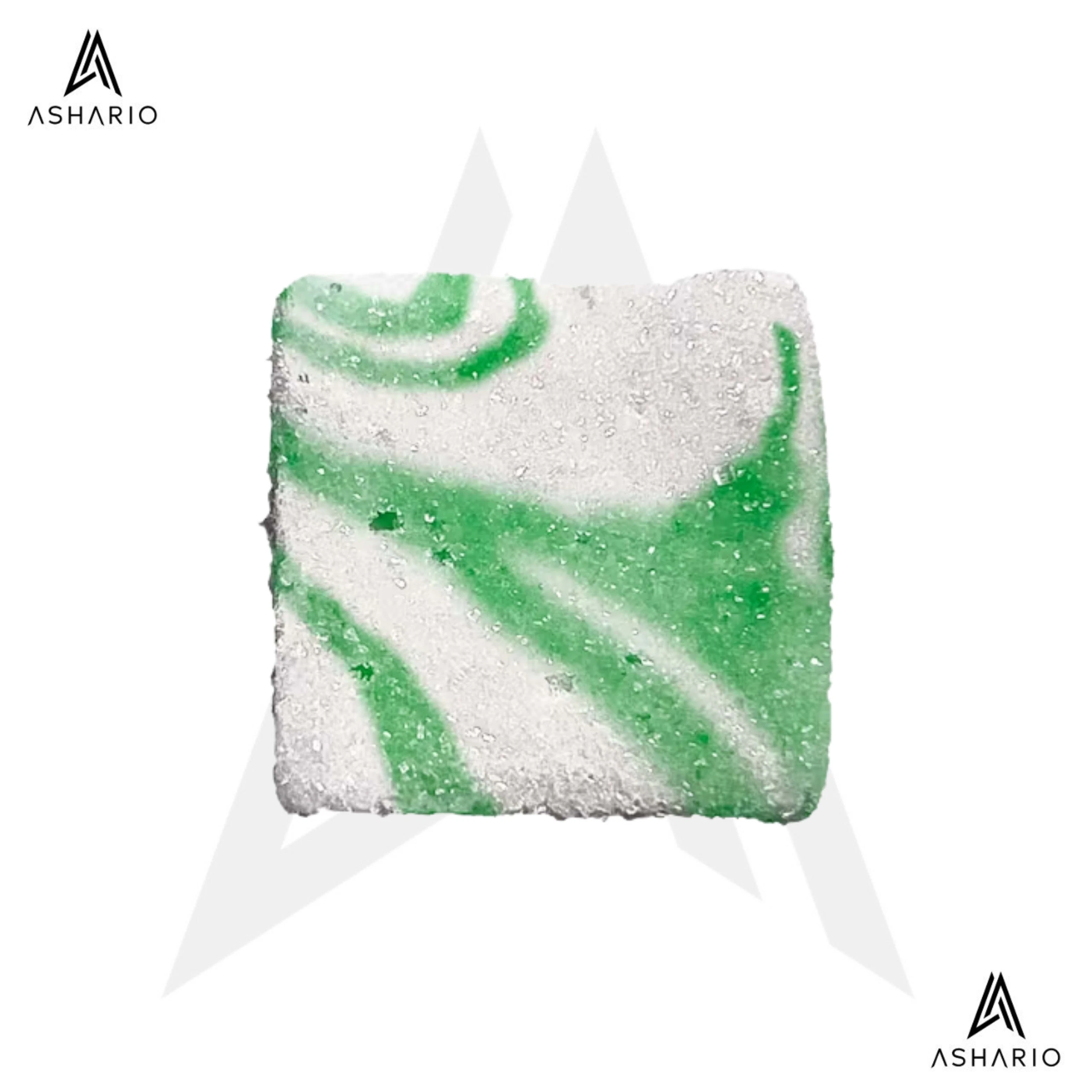 GLENN'S - Green Apple | 1 Pack Main Image
