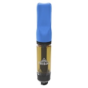 Tribal Drip Station Live Resin 510 Thread Cartridge 1g 510 Thread Cartridges