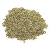 1Spliff Indica 7g Dried Flower-pure milled