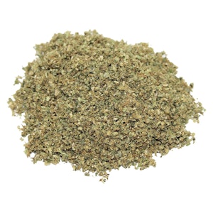 1Spliff - 1Spliff Indica 7g Dried Flower-pure milled