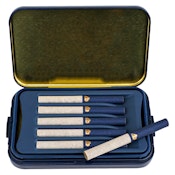 Four Buds Farms Purple Urkle Pre-Roll 10x0.35g Pre-Rolls