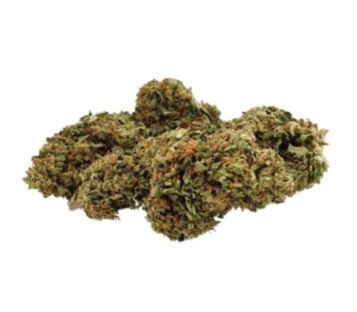 Grown Here - Day Dreamin' Infused CBD Flower (7g)