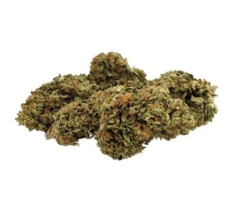 Grown Here Farms - Grown Here - Day Dreamin' Infused CBD Flower (7g)