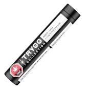 Trygg - Ignite (Rotating) (2x1g)